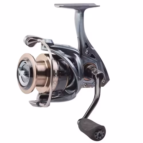 Катушка безынерционная Okuma Epixor XT 30