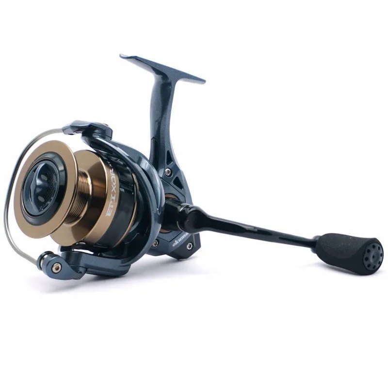 Катушка безынерционная Okuma Epixor XT 30