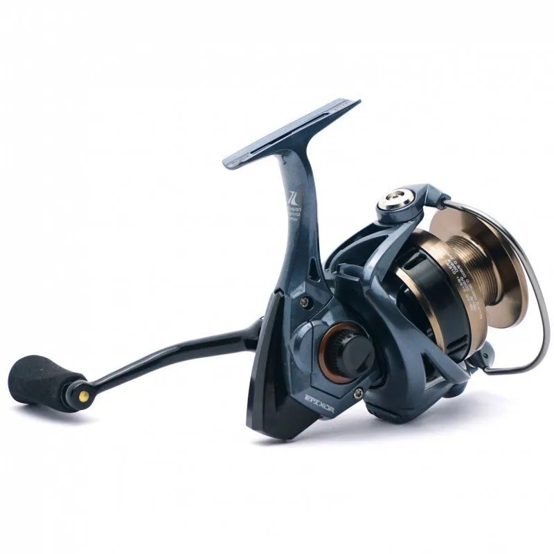 Катушка безынерционная Okuma Epixor XT 30