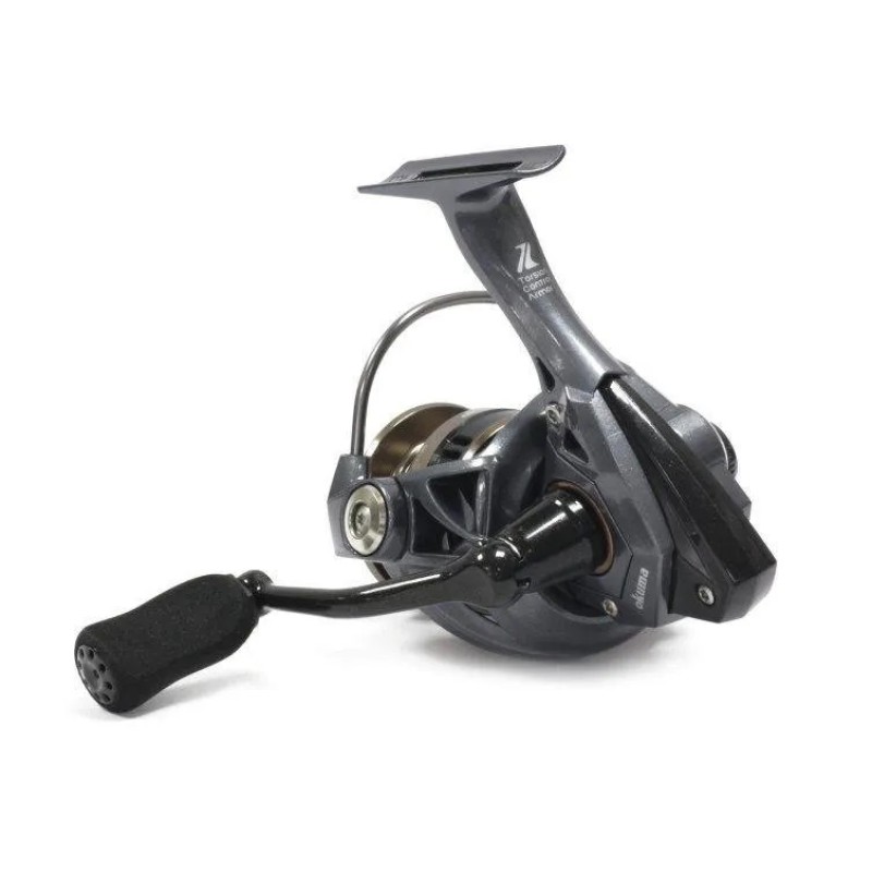 Катушка безынерционная Okuma Epixor XT 30