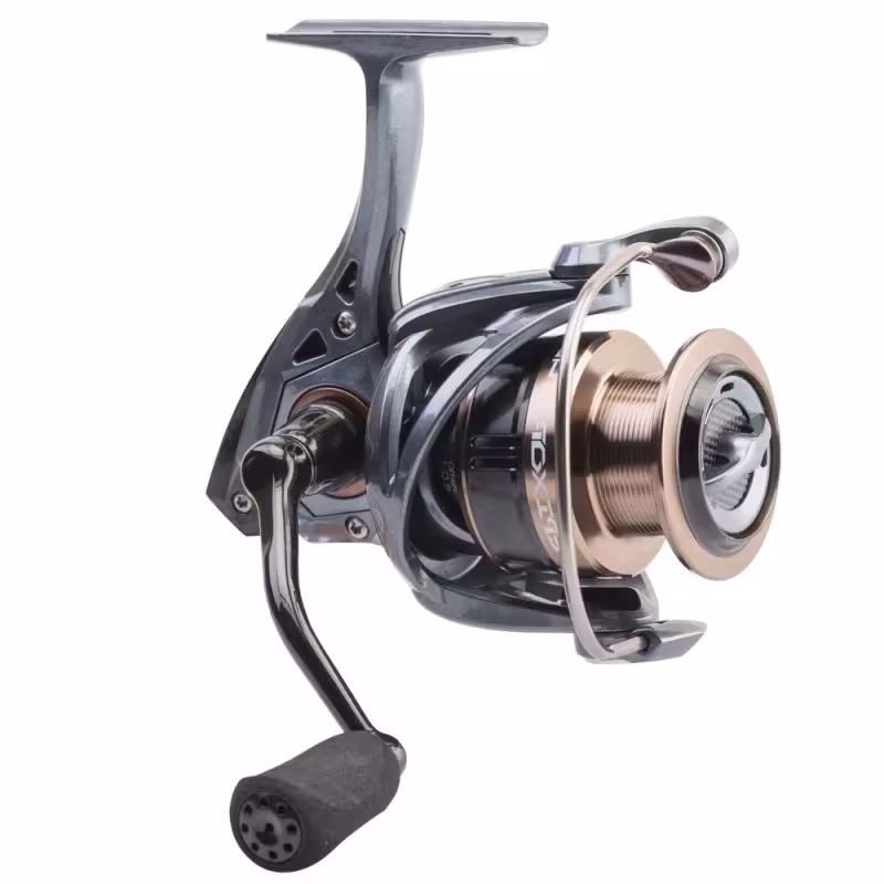 Катушка безынерционная Okuma Epixor XT 30