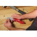Нож складной Milwaukee Fastback с отсеком для хранения лезвий 4932471358