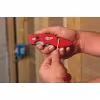 Нож складной Milwaukee Fastback с отсеком для хранения лезвий 4932471358