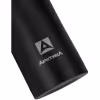 Термос Арктика 105-750, 0.75 л, черный текстурный