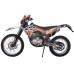 Мотоцикл кроссовый Kayo T2 300 Enduro PR 21/18