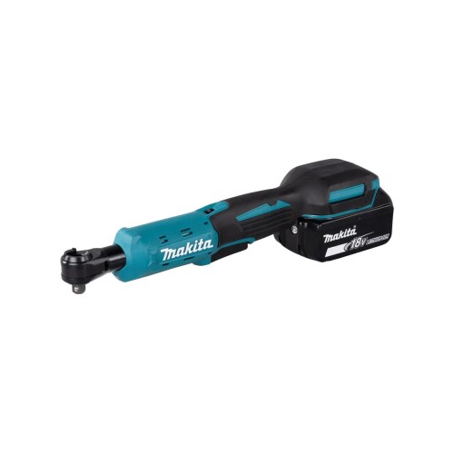 Гайковерт аккумуляторный угловой Makita DWR180RF