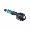 Гайковерт аккумуляторный угловой Makita DWR180RF