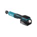 Гайковерт аккумуляторный угловой Makita DWR180RF