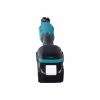 Гайковерт аккумуляторный угловой Makita DWR180RF