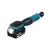 Гайковерт аккумуляторный угловой Makita DWR180RF