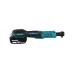 Гайковерт аккумуляторный угловой Makita DWR180RF