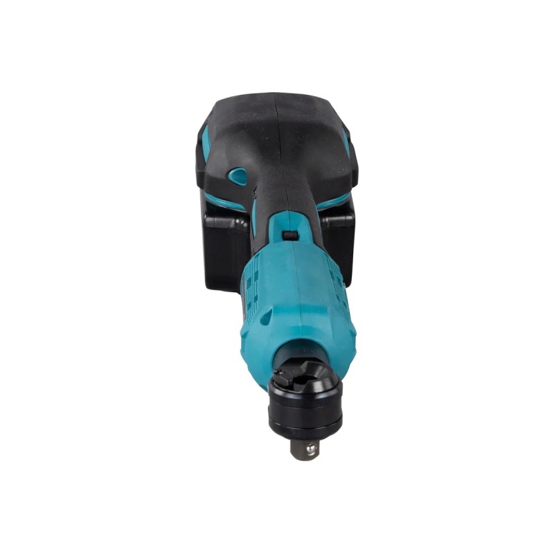 Гайковерт аккумуляторный угловой Makita DWR180RF