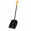 Лопата снеговая Fiskars Solid 1052525