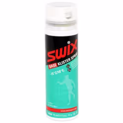 Клистер Swix Base Klister spray (-15°С +10°С), 70 мл