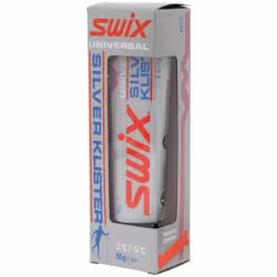 Клистер Swix K21 Silver (-5...+3°С),  55 г