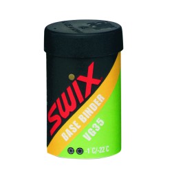 Мазь держания Swix VG035, (грунтовая, зеленая) (-1 С -22 С) 45 г
