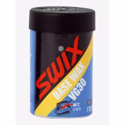 Мазь держания Swix VG30, VG030, (грунтовая, синяя) (+1 С -20 С) 45 г