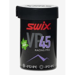 Мазь держания Swix VP45 Pro Blue/Violet (-5 С -1 С) 45 г