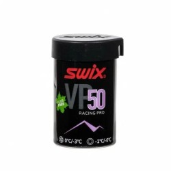 Мазь держания Swix VP50 Pro Light Violet (-3 С 0 С) 45 г
