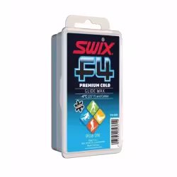 Мазь скольжения  с пробкой Swix F4 F4-60C-N, 60 г
