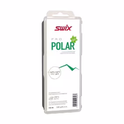 Мазь скольжения Swix PS Polar PSP-6 (-14 С -32 С), 180 г
