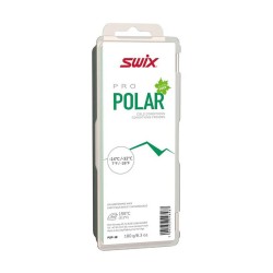Мазь скольжения Swix PS Polar PSP-6 (-14 С -32 С), 180 г