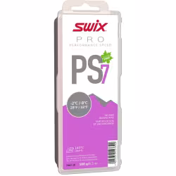 Мазь скольжения Swix PS7 Violet (-2°С -8°С), 180 г