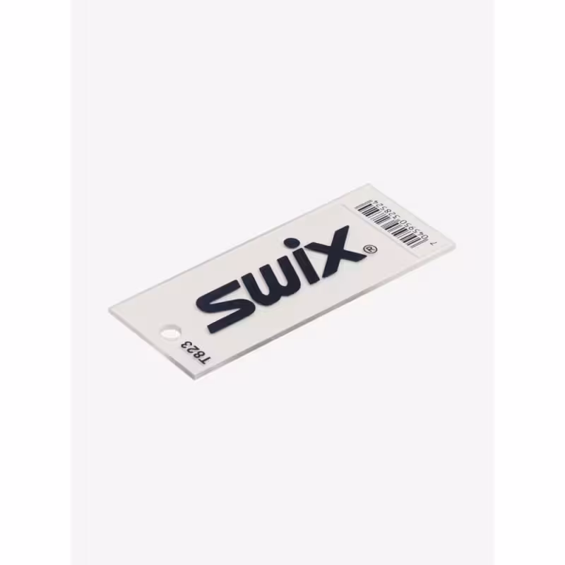 Скребок для лыж и сноуборда Swix T0824D, 4 мм