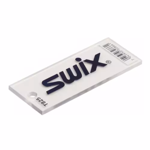 Скребок для лыж и сноуборда Swix T0825D, 5 мм