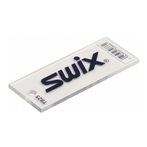Скребок для лыж и сноуборда Swix T0825D, 5 мм