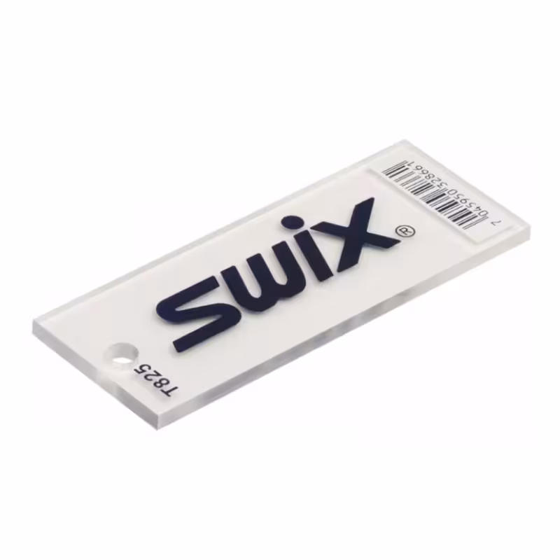 Скребок для лыж и сноуборда Swix T0825D, 5 мм