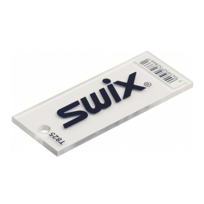 Скребок для лыж и сноуборда Swix T0825D, 5 мм