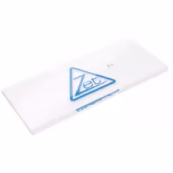 Скребок для лыж и сноуборда Zet T-5, 5 мм