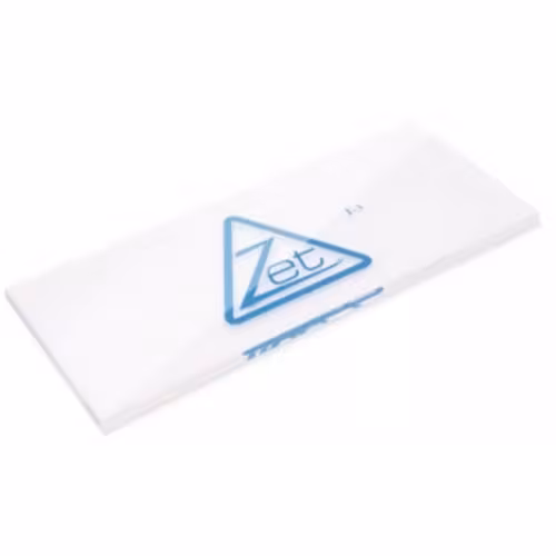 Скребок для лыж и сноуборда Zet T-5, 5 мм