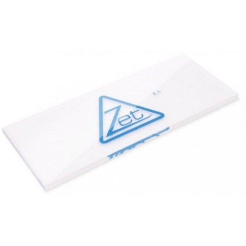 Скребок для лыж и сноуборда Zet T-5, 5 мм