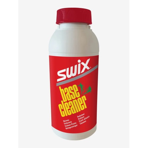Смывка для лыжных мазей Swix I64N Base Cleaner liquid, 500 мл