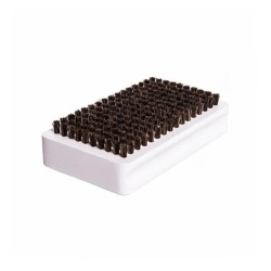 Щетка для лыж SkiGo 68307, конский волос