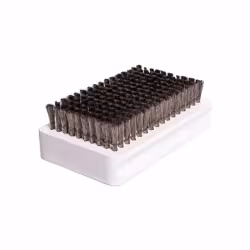 Щетка для лыж SkiGo 68309, стальной ворс