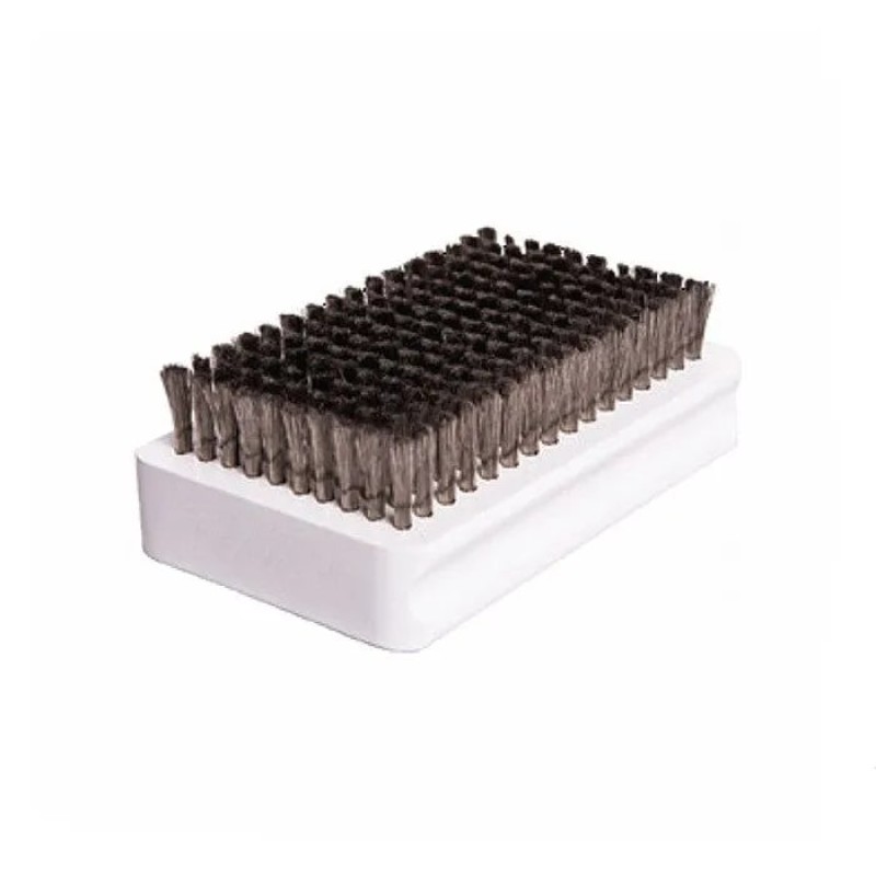 Щетка для лыж SkiGo 68309, стальной ворс