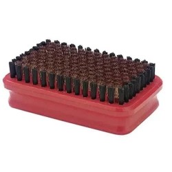 Щетка для лыж Swix T0158B, нейлоновый ворс