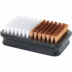 Щетка для лыж Swix North T0159NO, нейлоновый ворс