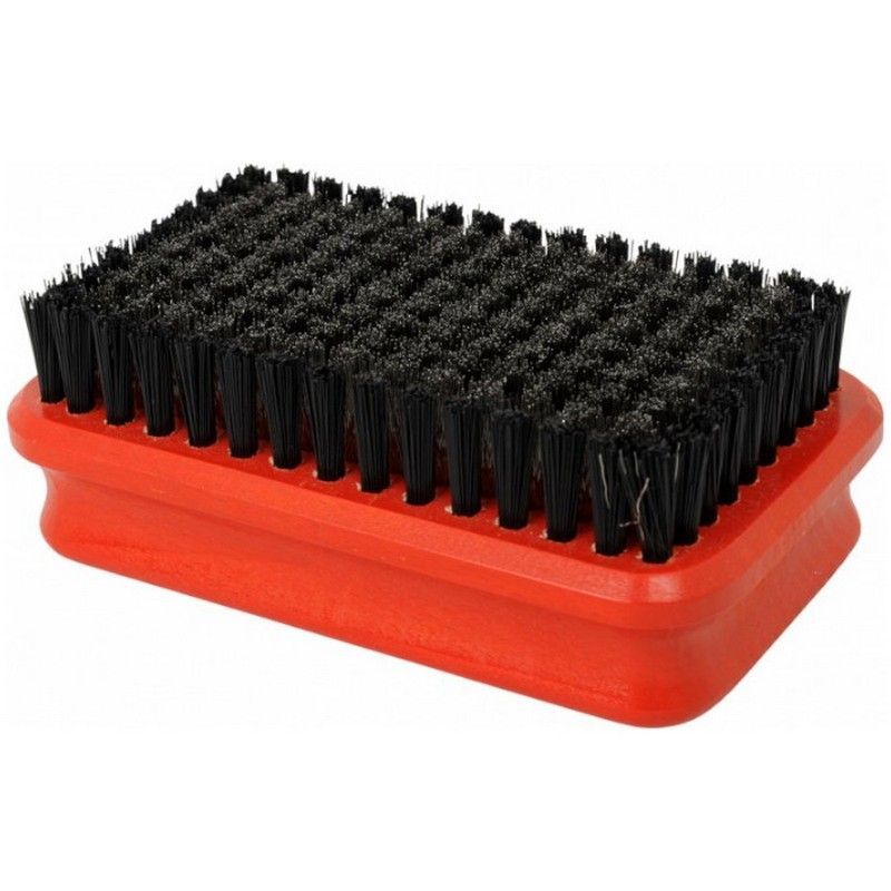 Щетка для лыж Swix T0179B, стальной ворс