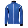 Куртка KV+ Cross Jacket Unisex, синий, размер 50 (L)