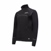 Куртка KV+ Davos Jacket Unisex, черный, размер 54 (XXL)
