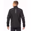 Куртка Moax Tokke, Softshell, черный, размер L, 180-187 см