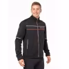 Куртка Moax Tokke, Softshell, черный, размер M, 175-182 см