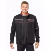 Куртка Moax Tokke, Softshell, черный, размер M, 175-182 см