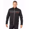 Куртка Moax Tokke, Softshell, черный, размер S, 170-177 см