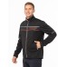 Куртка Moax Tokke, Softshell, черный, размер XL, 185-192 см