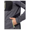 Куртка Moax Uhta Softshell, серый, размер L, 180-187 см